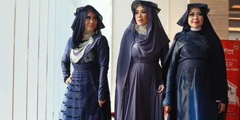 Dirikan WO, Elma Theana Tak Berniat Tinggalkan Entertainment
