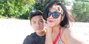 Dirly Idol Dikaruniai Anak Laki-Laki Tepat di Tanggal Cantik 12-12
