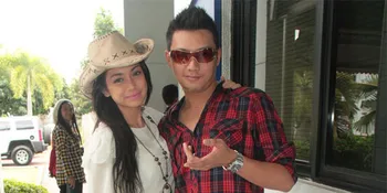 Dirly Idol Jadi Ayah?