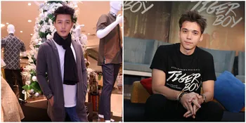 Dirly Setuju Stefan William Ikut Mendidik Dua Anaknya, Asal ...