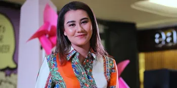 #DiRumahAja Selama Pandemi, Aaliyah Massaid Mengaku Jadi Kecanduan Belanja Online!