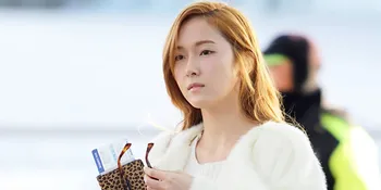 Dirumorkan Bakal Rilis Album Solo, Ini Tanggapan Jessica Jung