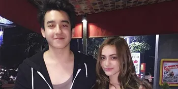 Dirumorkan Cerai, Aliff Alli dan Nora Hapus Foto Berdua di IG