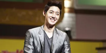 Dirumorkan Hamili Kekasih, Kim Hyun Joong Akhirnya Angkat Bicara