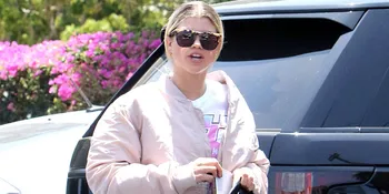 Dirumorkan Pacaran, Sofia Richie Buka Suara Soal Justin Bieber