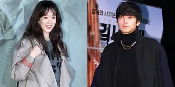 Dirumorkan Pacari Jung Ryeo Won, Kang Dong Won Ajukan Tuntutan
