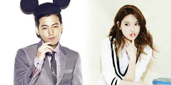 Dirumorkan Putus Dengan Sooyoung SNSD, Ini Komentar Jung Kyung Ho