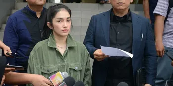 Dirundung Haters, Ussy Sulistiawaty dan Anaknya Menangis Bersama Tanpa Suara