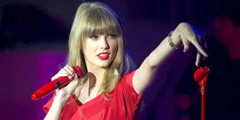 Disaingi Aerosmith - Ne-Yo, Taylor Swift Tetap Kuasai Chart?