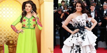 'Disaingi' Aishwarya Rai Dalam Karir, Sushmita Sen Angkat Bicara