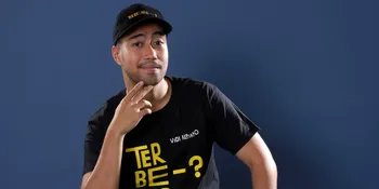 'Disakitin Banget', Vidi Aldiano Akui Album Barunya Bakal Lebih Galau dan Jujur