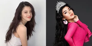 Disamakan Dengan Sosok Da Kyung Pelakor di 'THE WORLD OF THE MARRIED', Rosa Meldianti: Iya Tau Kalo Cantik Bikin Kesel