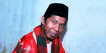 Disarankan Teman Pakai Narkoba, Kiwil Pilih Lari ke Kiai