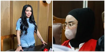 Disebut Akan Berdamai dengan Medina Zein yang Kini Masih Mendekam di Balik Jeruji Besi, Uci Flowdea: Saya Nggak Mau