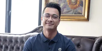 Disebut Anak Durhaka Oleh Sang Ibu, Ini Tanggapan Eza Gionino