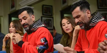 Disebut Anoreksia, Ina Thomas Angkat Bicara &#38; Tuangkan Kekesalan