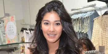 Disebut Artis Dengan Bayaran Tertinggi, Apa Kata Naysila?