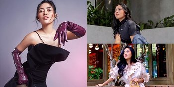 Disebut Balikan Dengan Okin, 8 Potret Terbaru Rachel Vennya Yang Disorot - Makin Kurus Usai Kasus Kabur Karantina