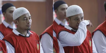 Disebut Bawa Sabu, Zul Zivilia Bantah Keterangan Saksi