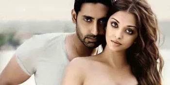 Disebut 'Beauty And The Beast', Abhishek Bachchan Santai