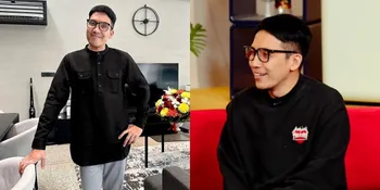 Disebut Belum Bisa Move On, Momen Desta Keceplosan Sebut Natasha Rizky 'Istri'