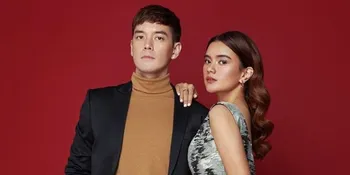Disebut Berseteru dengan Ibunda, Audi Marissa Lebih Pilih Suami?