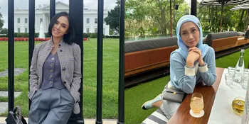 Disebut Betah, 10 Potret Seleb Ini Sandang Status Janda Belasan Tahun