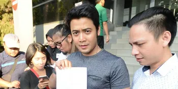 Disebut Billy Syahputra Sudah Jadi Tersangka, Kris Hatta Membantah