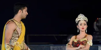 Disebut Dekat, Cita Citata Mengaku Tak Ada Rasa ke Shaheer Sheikh