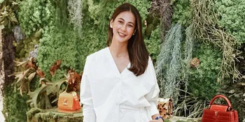 Disebut Dokter Pernah Terpapar Virus Covid-19, Paula Verhoeven Cuma Jalani Isolasi Mandiri Selama 4 Jam