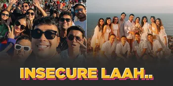 Disebut Duta Persahabatan, Vidi Aldiano Sempat Insecure