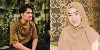 Disebut Gelapkan Dana dan Nafkahi Anak Cuma 3 Juta, Alvin Faiz Klarifikasi Hingga Disindir Larissa Chou: Cari Penilaian Baik Tapi Palsu