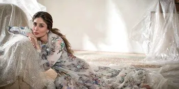 Disebut Hamil, Kareena Kapoor: Kalau Betul, Anakku Sudah Lima