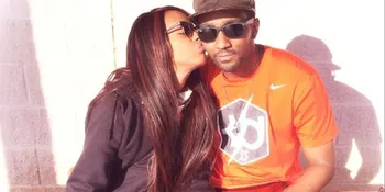 Disebut Incest, Putri Whitney Houston Tetap Nikah