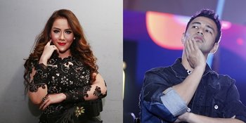 Disebut Ingin Jadikan Nita Thalia Istri Kedua, Raffi Ahmad: Becanda Itu Mah
