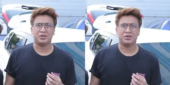 Disebut Jadi The Next Olga, Ini Tanggapan Billy Syahputra