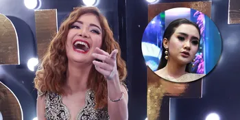 Disebut Janda Oleh Cita-Citata, Ini Tanggapan Irma Dharmawangsa