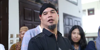 Disebut Jarang Berkarya, Ahmad Dhani: Nggak Ada Yang Bayarin Saya Bikin Album