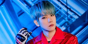 Disebut Keajaiban Kota Bucheon, Baekhyun EXO Sudah Terkenal di Sana Sejak SMA