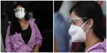 Disebut Kejam Karena Biarkan Keponakan Serta Anak Angkatnya Berjualan Di Depan Rumah, Dewi Perssik: Iya Melatih Mental Dia