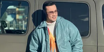 Disebut Kena Prank Vadel Badjideh Oleh Nikita Mirzani, Begini Respons Bijak Denny Sumargo