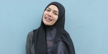 Disebut Kerdus Alias 'Kerudung Dusta', Nikita Mirzani Tak Peduli