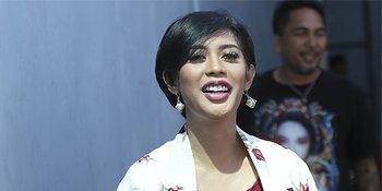 Disebut Konsumsi Obat-Obatan, Karen Pooroe 'Tampar Balik' Pernyataan Marshanda