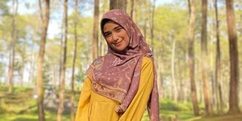 Disebut Lebih Baik dari Rizki DA , Mantan Kekasih Nadya Mustika Akhirnya Buka Suara