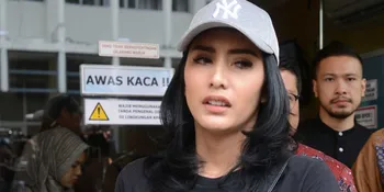 Disebut Maryke Beda Agama, Tyas Mirasih dan Suami: Kami Islam