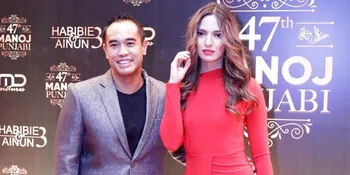 Disebut Matre, Nia Ramadhani: Terserah Elo, Gue Pengen Jadi Lebih Baik
