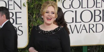 Disebut Mirip, Benarkah Lagu Adele Ini Hasil Plagiat?