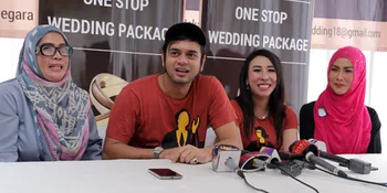 Disebut Mirip Dewi Sanca, Calon Istri Rio Reifan Sempat Kaget dan Nggak Terima