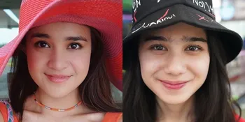 Disebut Mirip, Ini 7 Pesona Tissa Biani dan Michelle Ziudith yang Sama-Sama Imut
