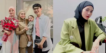 Disebut Mirip Lesti, Sederet Fakta Ira Dahlia Sang Kakak Ipar - Wajah Cantiknya Ramai Jadi Sorotan